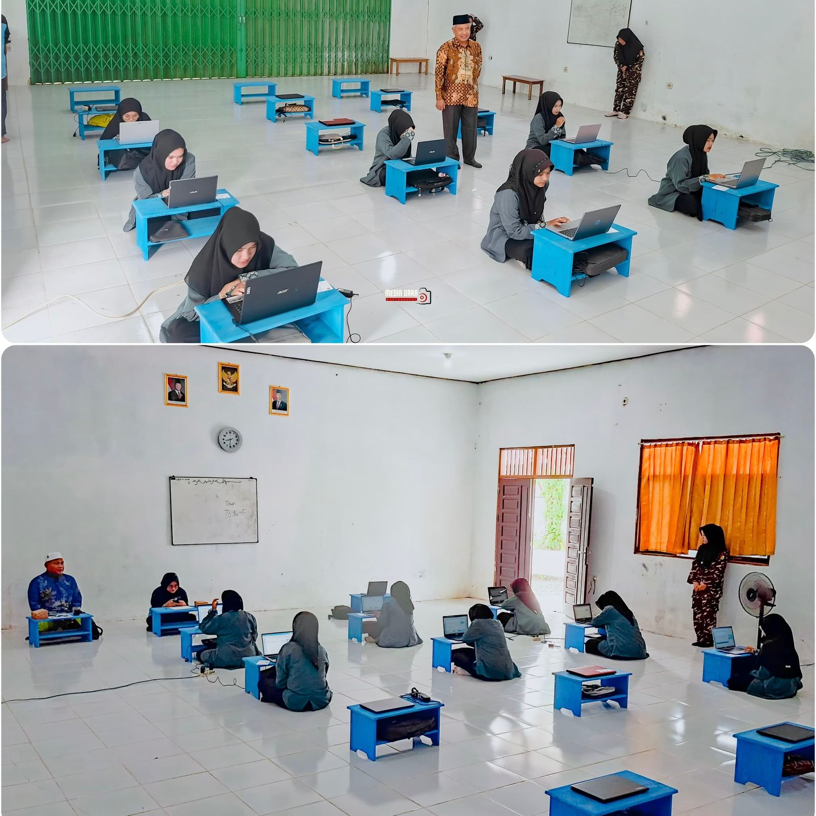 Imtihan Wathani
