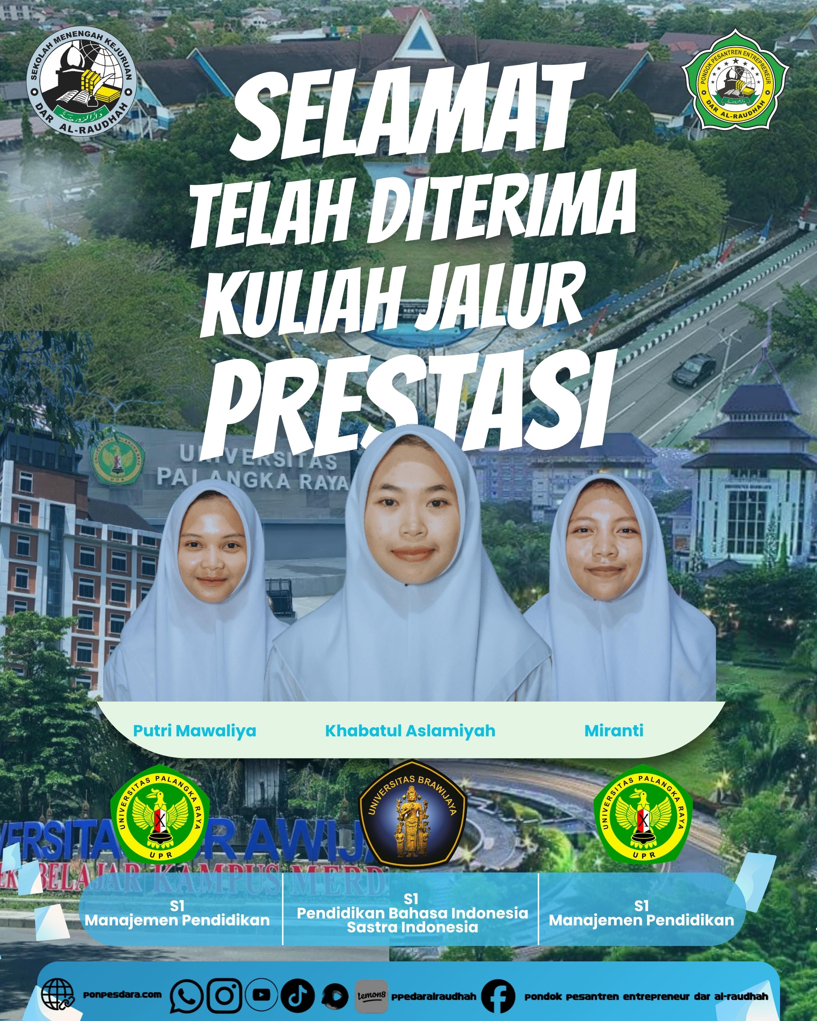 Mahasiswa